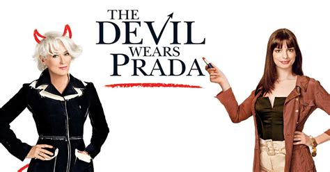 the devil wears prada phrase|the devil wears prada streaming.